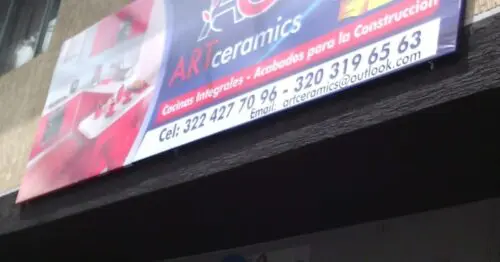 AC ART CERAMICAS AC ART CERAMICAS